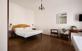 Hotel Verdi Pisa